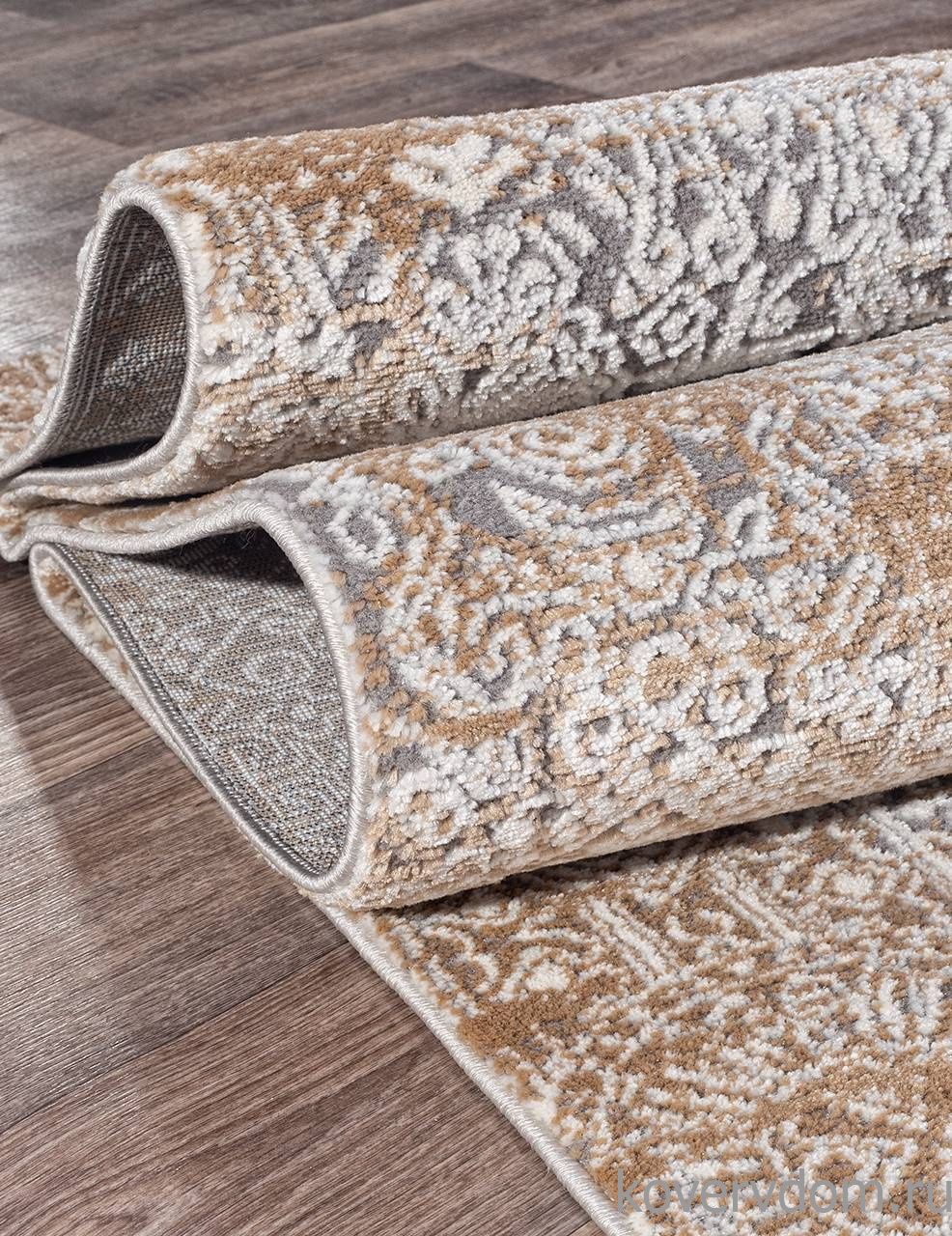 Ковер OPERA 5806C SMOKY GREY Ковер OPERA 5806C SMOKY GREY