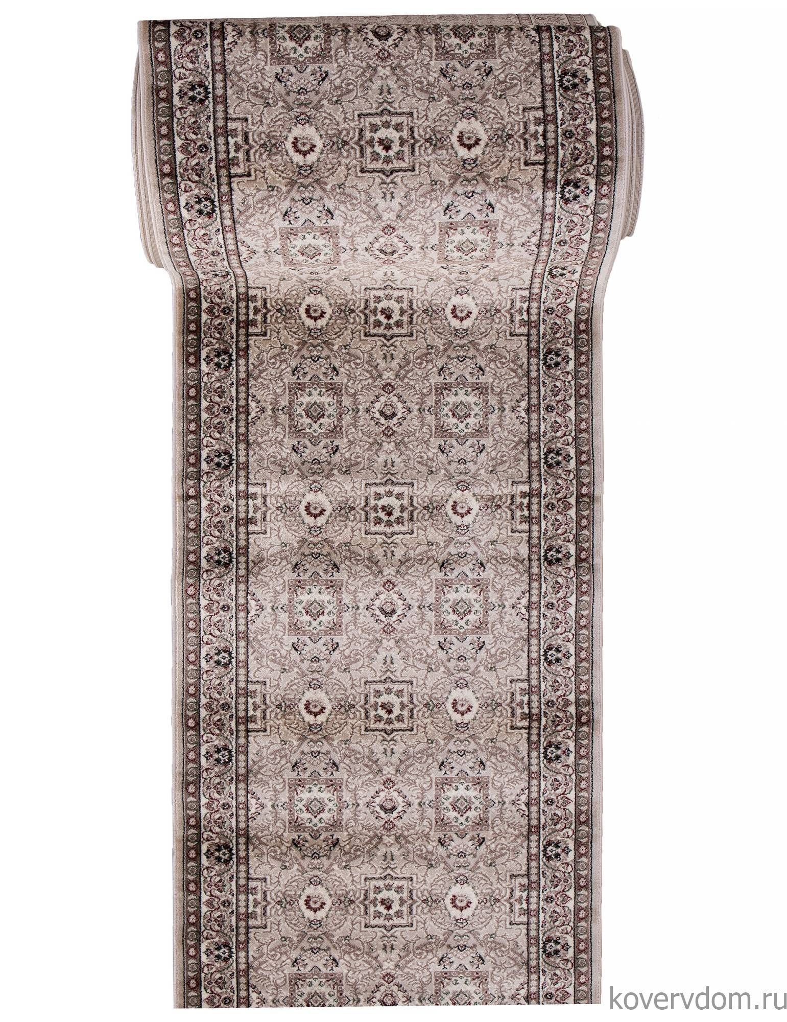 Ковровая Дорожка COLIZEY D868 BEIGE Ковровая Дорожка COLIZEY D868 BEIGE