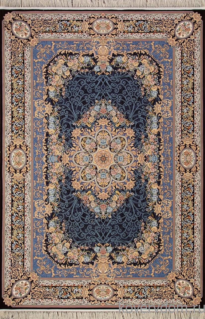 Ковер SHIRAZ 5323 000 Ковер SHIRAZ 5323 000