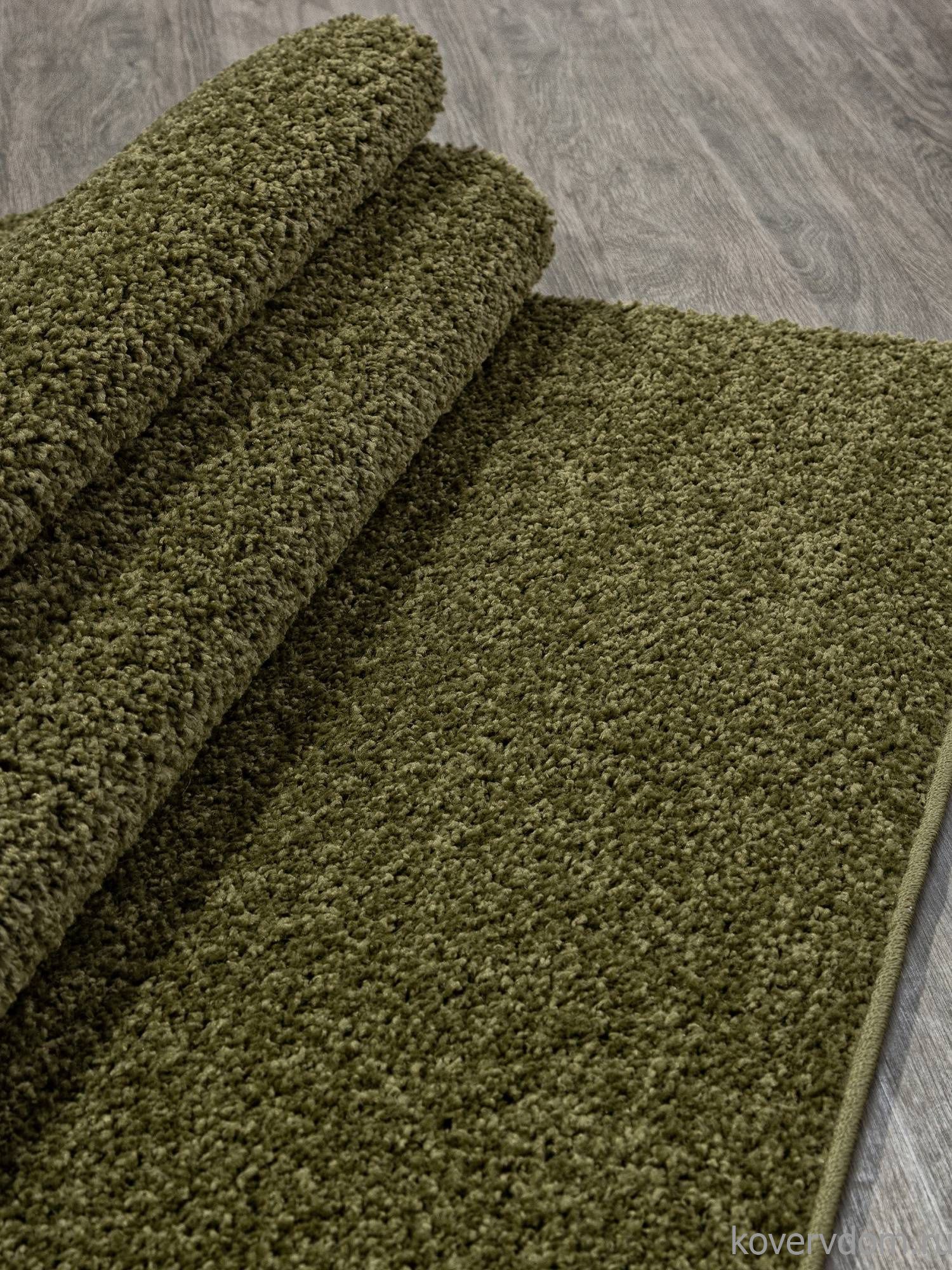 Ковер LANA T600 GREEN Ковер LANA T600 GREEN