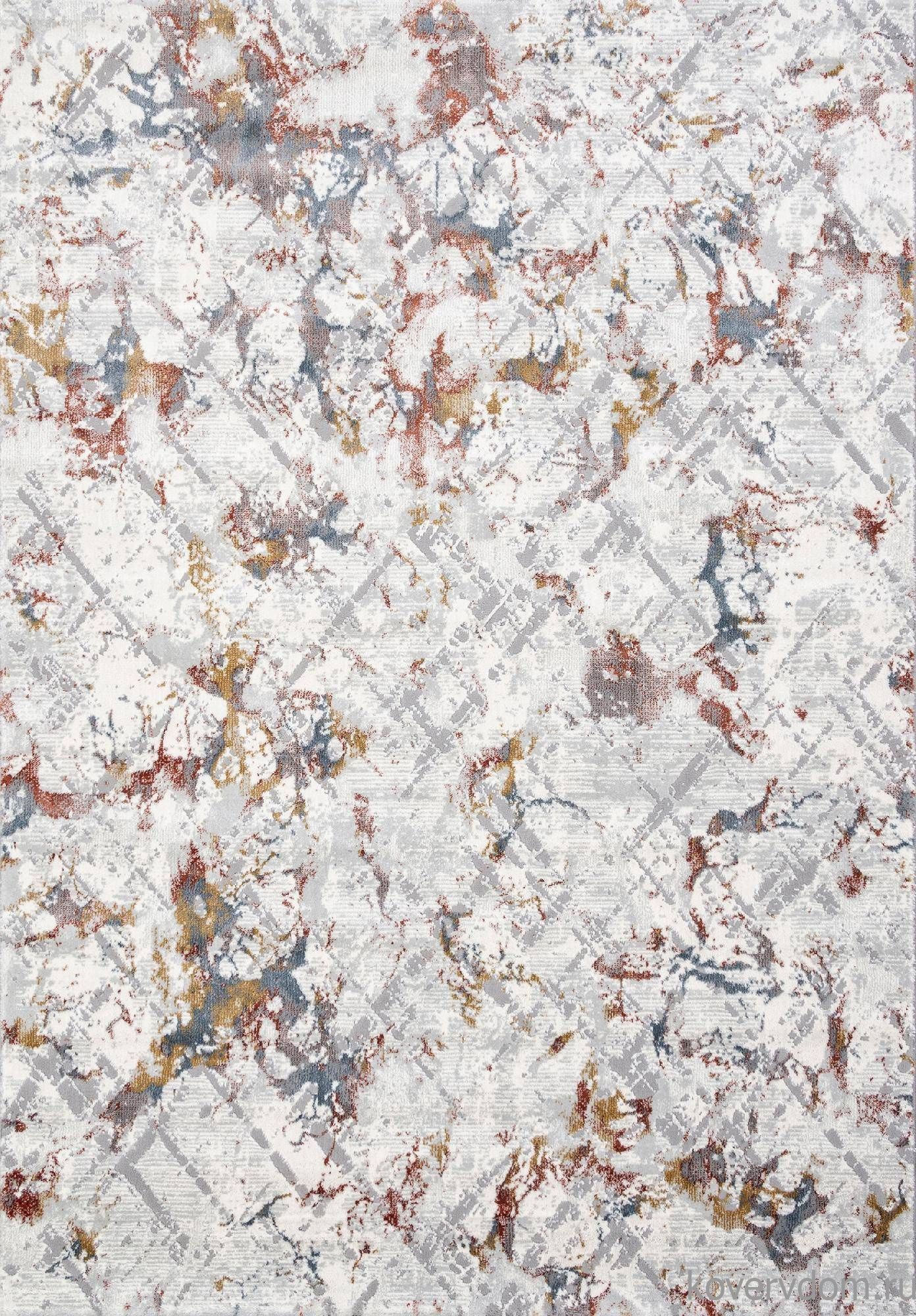 Ковер ARMINA GA015N GREY / MULTI Ковер ARMINA GA015N GREY / MULTI