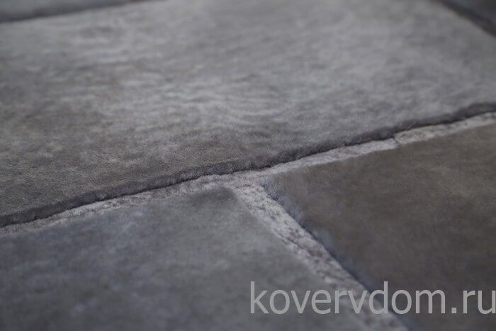 Ковер из натуральной овчины мутон STONE MUTON K40 AST40 Ковер из натуральной овчины мутон STONE MUTON K40 AST40
