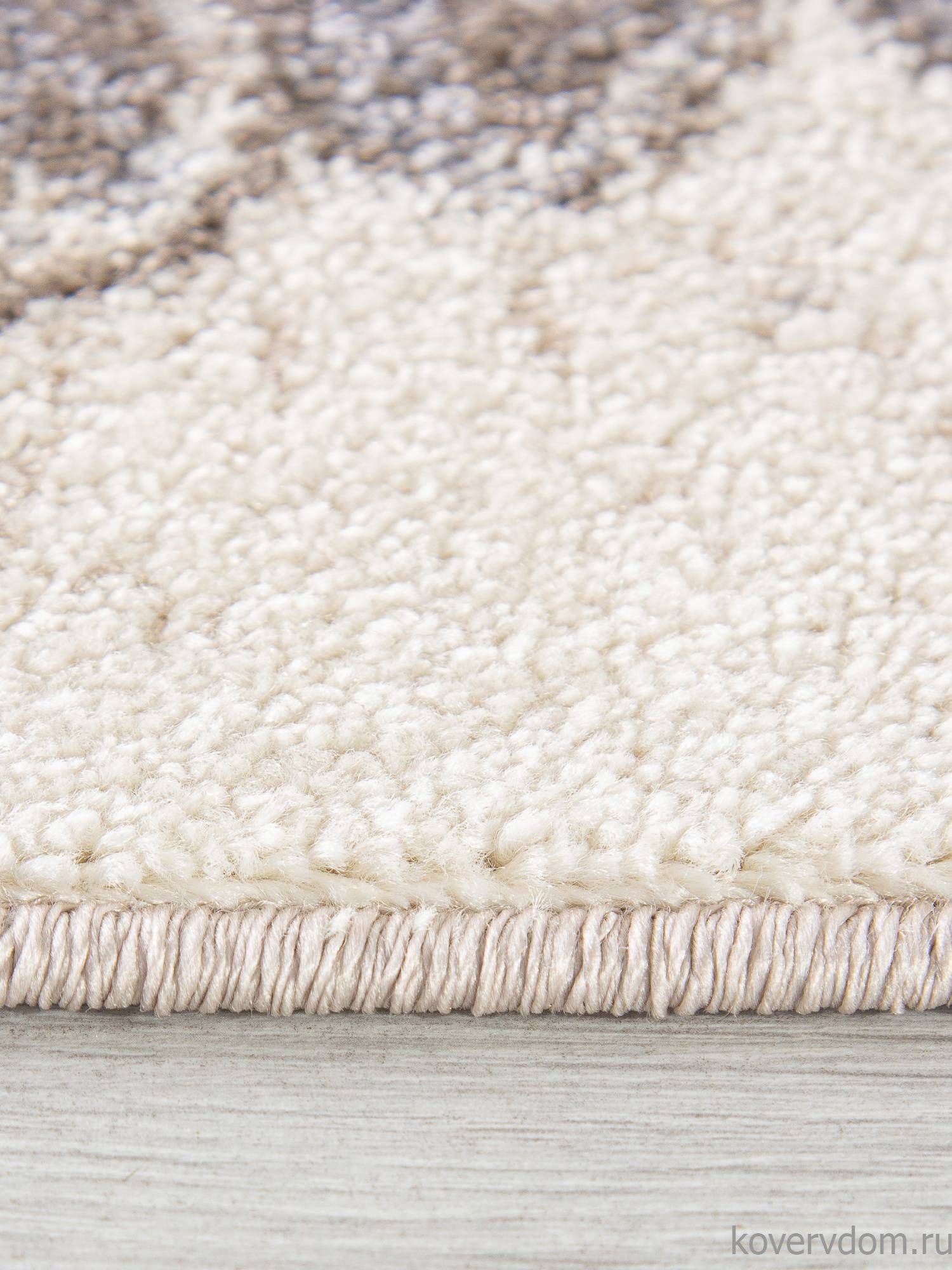 Ковер TORNADO D754 BEIGE 2