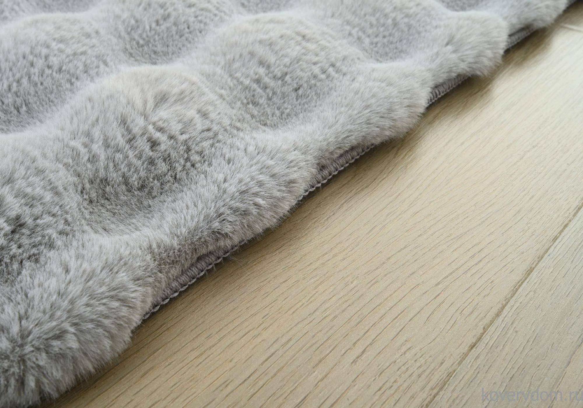 Ковровая Дорожка BUBBLE PREMIUM MS2000 L.GREY