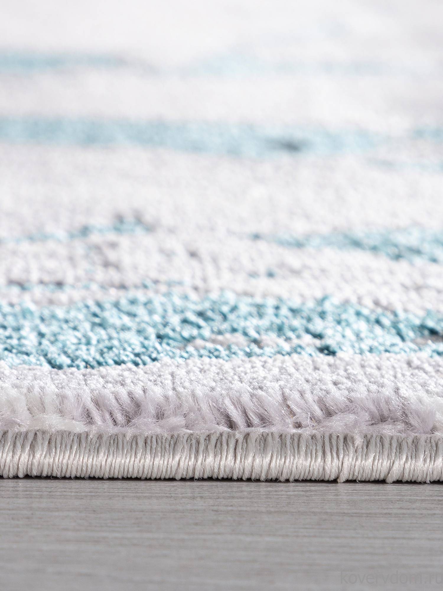 Ковер COBALT MP33 GRAY Ковер COBALT MP33 GRAY