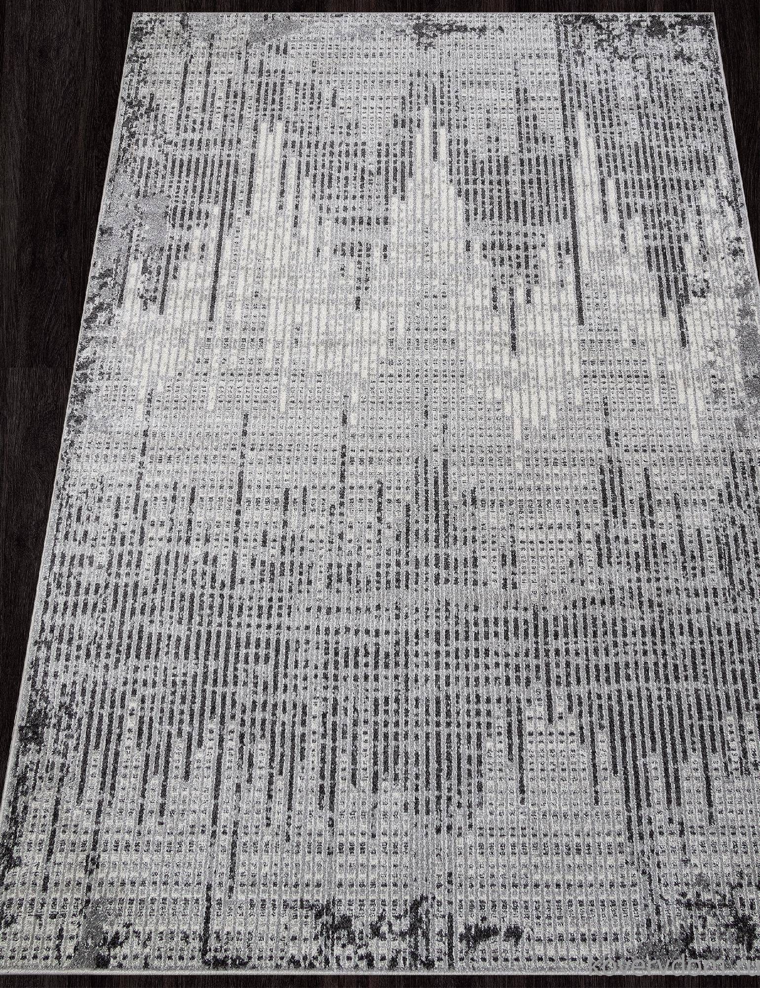 Ковер MONTANA F364 GRAY