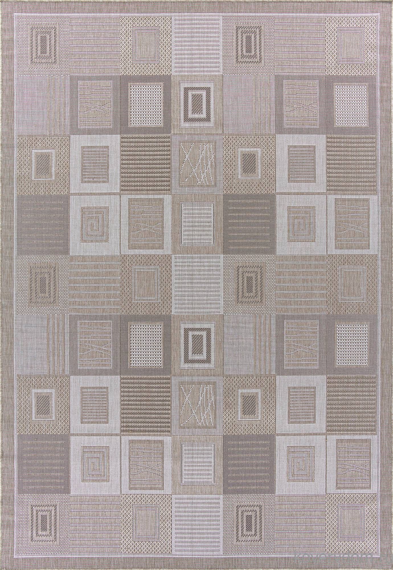Ковер KAIR S138 BEIGE Ковер KAIR S138 BEIGE