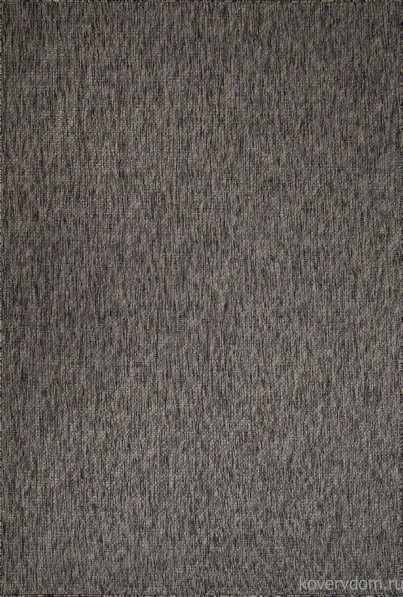 Ковер-циновка KAIR S113 DARK GRAY