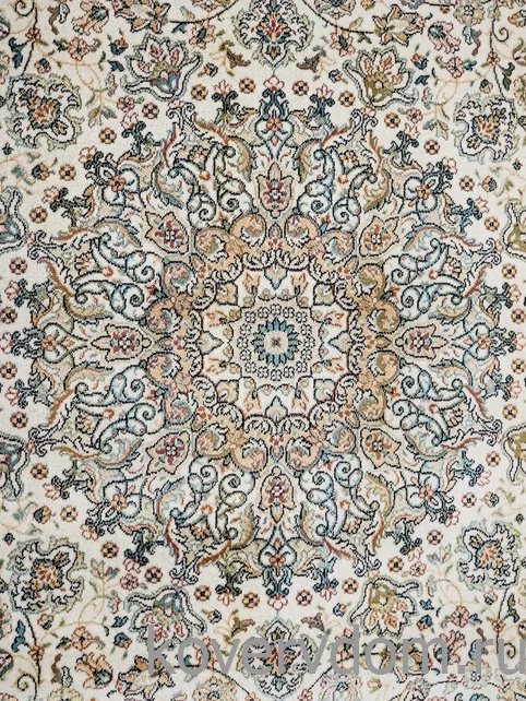 Ковер из вискозы и хлопка Royal Palace 14067 6161 Ковер из вискозы и хлопка Royal Palace 14067 6161