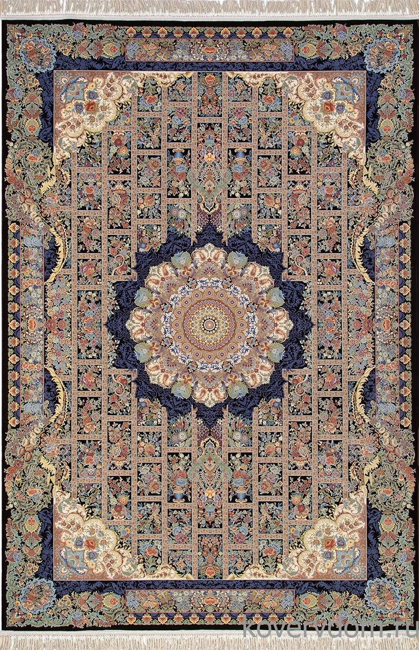 Ковер SHIRAZ Popak BROWN Ковер SHIRAZ Popak BROWN