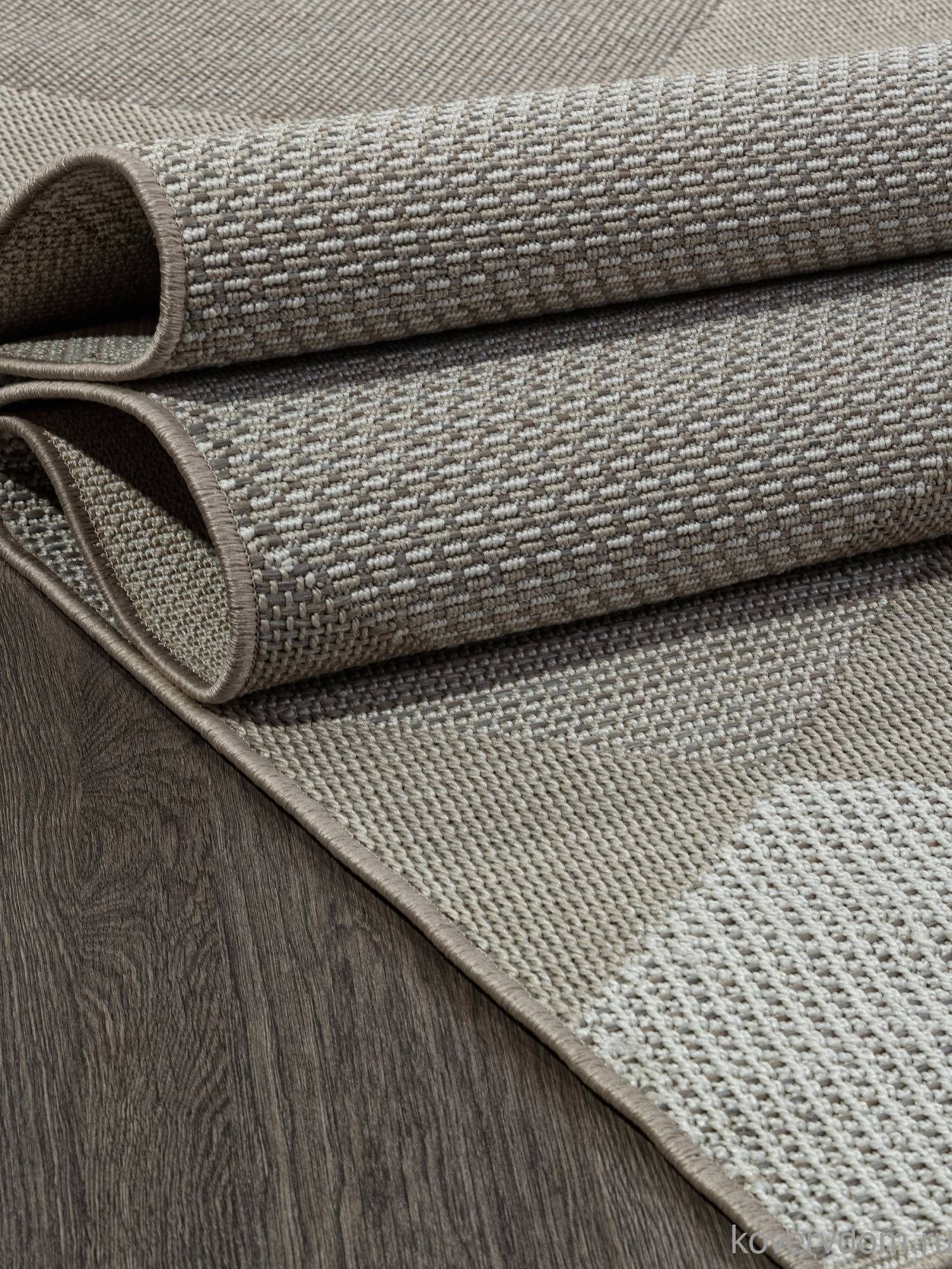 Ковер INDIGO S118 CREAM-BEIGE Ковер INDIGO S118 CREAM-BEIGE