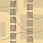 Ковер- циновка COTTAGE 3183 3001 nat/ brown