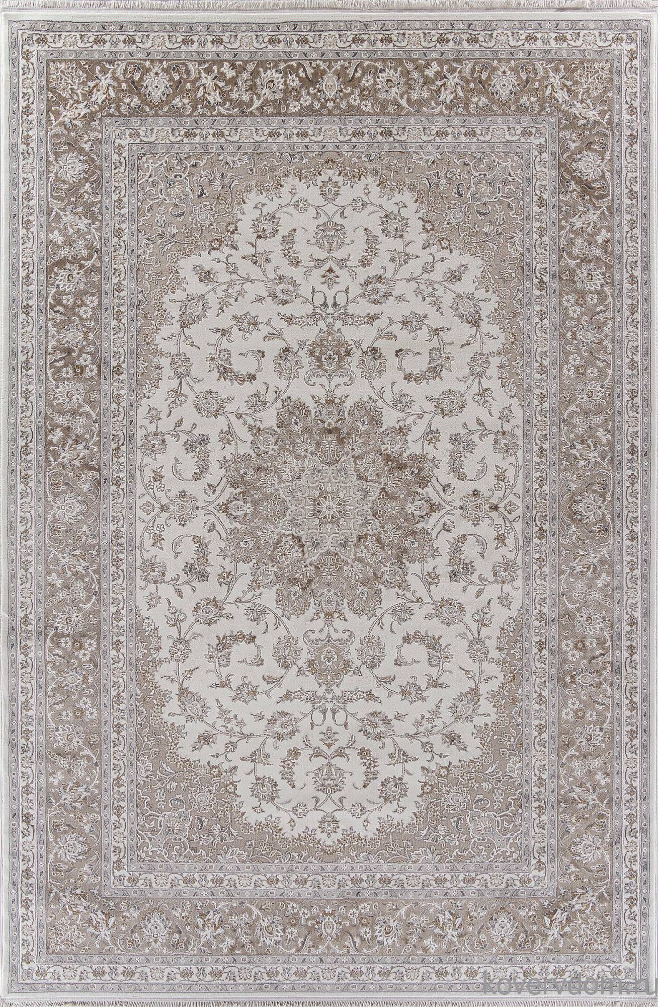 Ковер CLASSIC 32705A CREAM / GREY Ковер CLASSIC 32705A CREAM / GREY