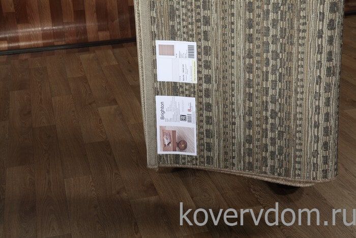 Ковер-циновка BRIGHTON 98570 201196 Ковер-циновка BRIGHTON 98570 201196