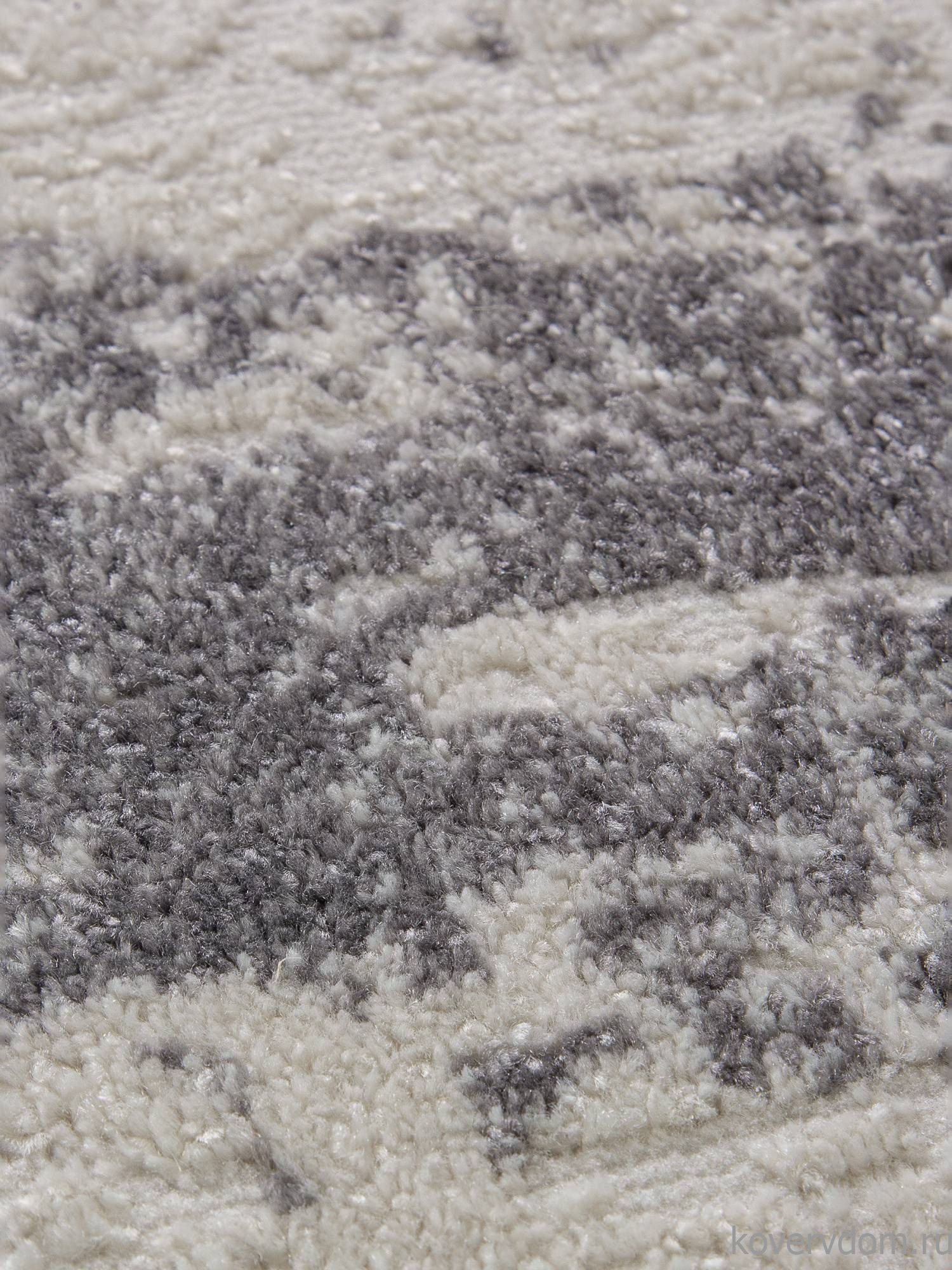 Ковер NATUREL F229 GRAY Овал Ковер NATUREL F229 GRAY Овал