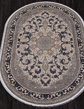 Ковер KASHAN 752024 000 Овал