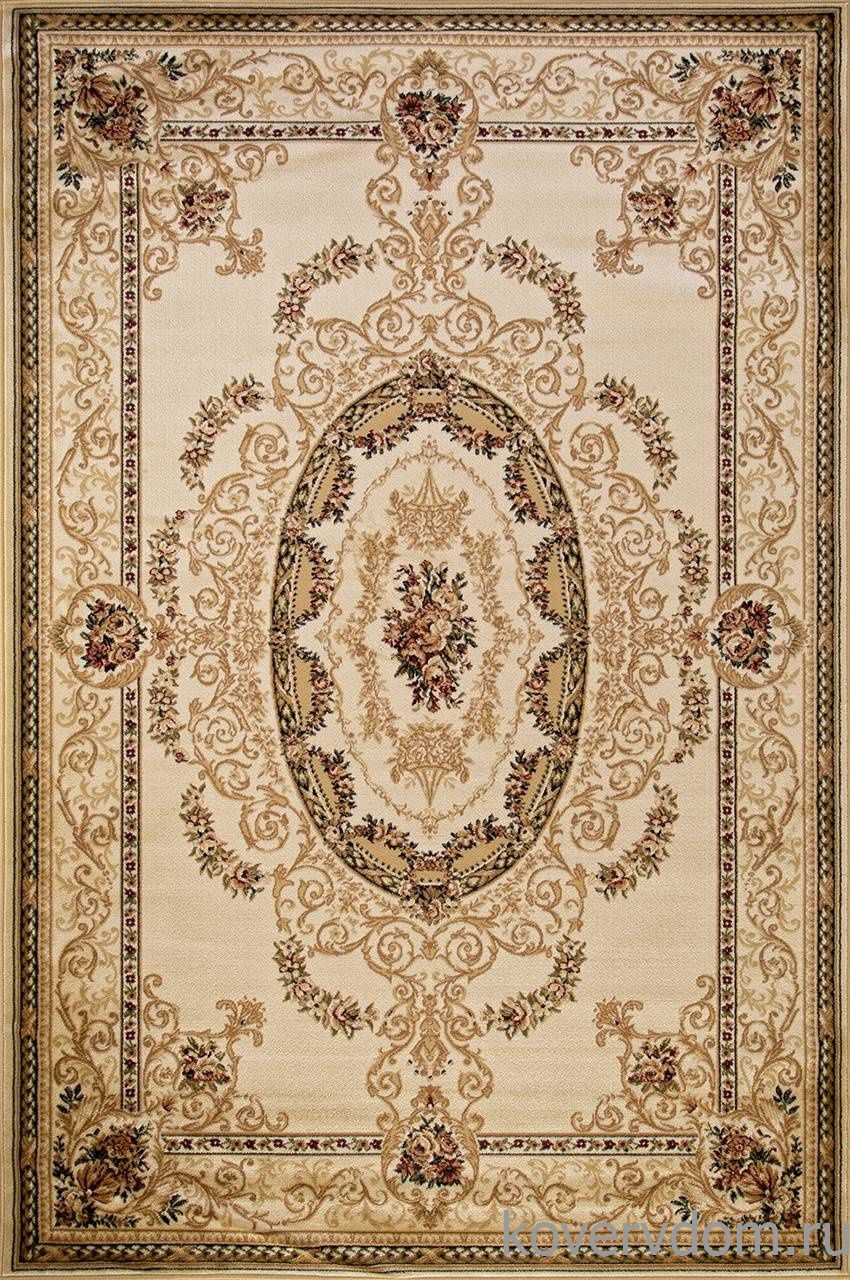 Ковер OLYMPOS D058 CREAM Ковер OLYMPOS D058 CREAM