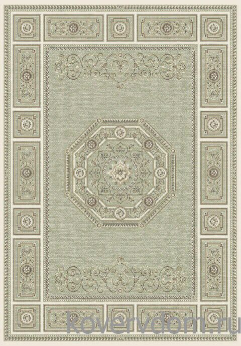 Рельефный ковер из вискозы GENOVA 38056 6565 90