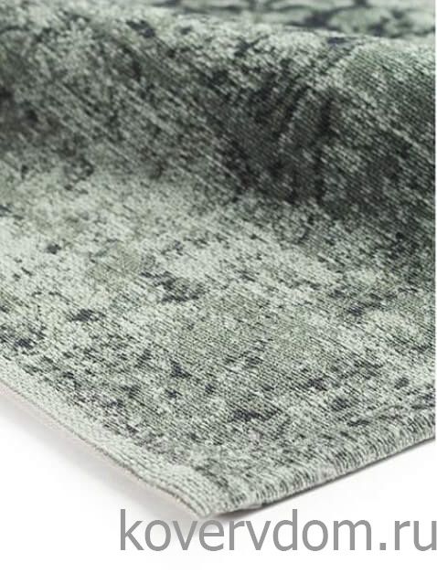 Ковер MEBELLIERY STOCKHOLM EMERLAND Винтажный Ковер MEBELLIERY STOCKHOLM EMERLAND Винтажный