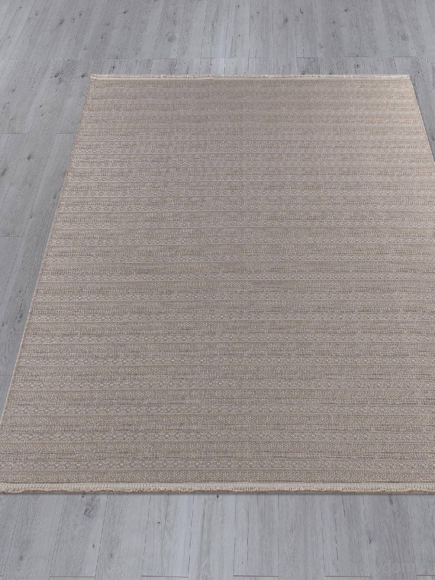 Ковер MODEL 09634 BEIGE Ковер MODEL 09634 BEIGE