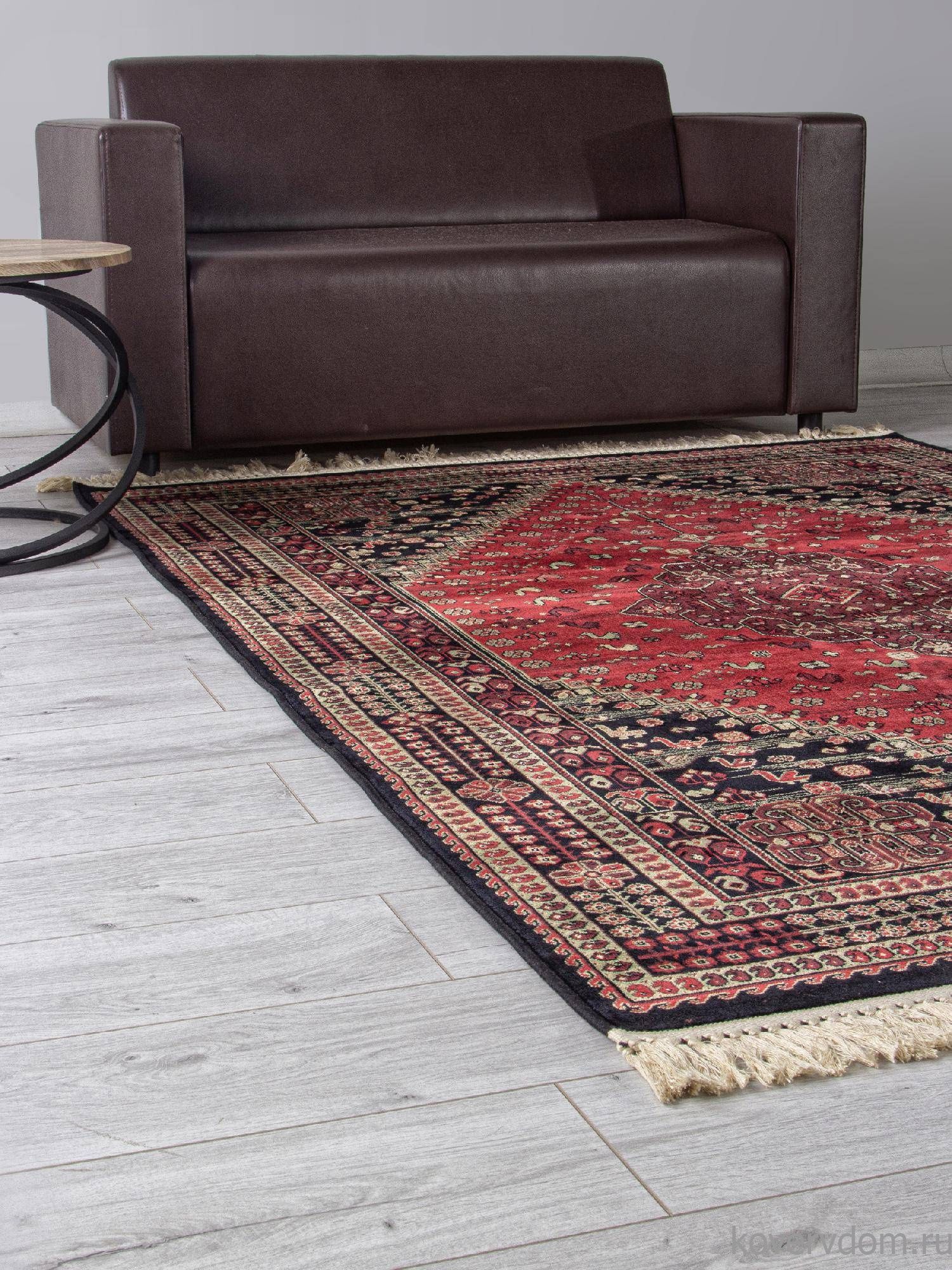 Ковер BELUCHI 961405 1636 V