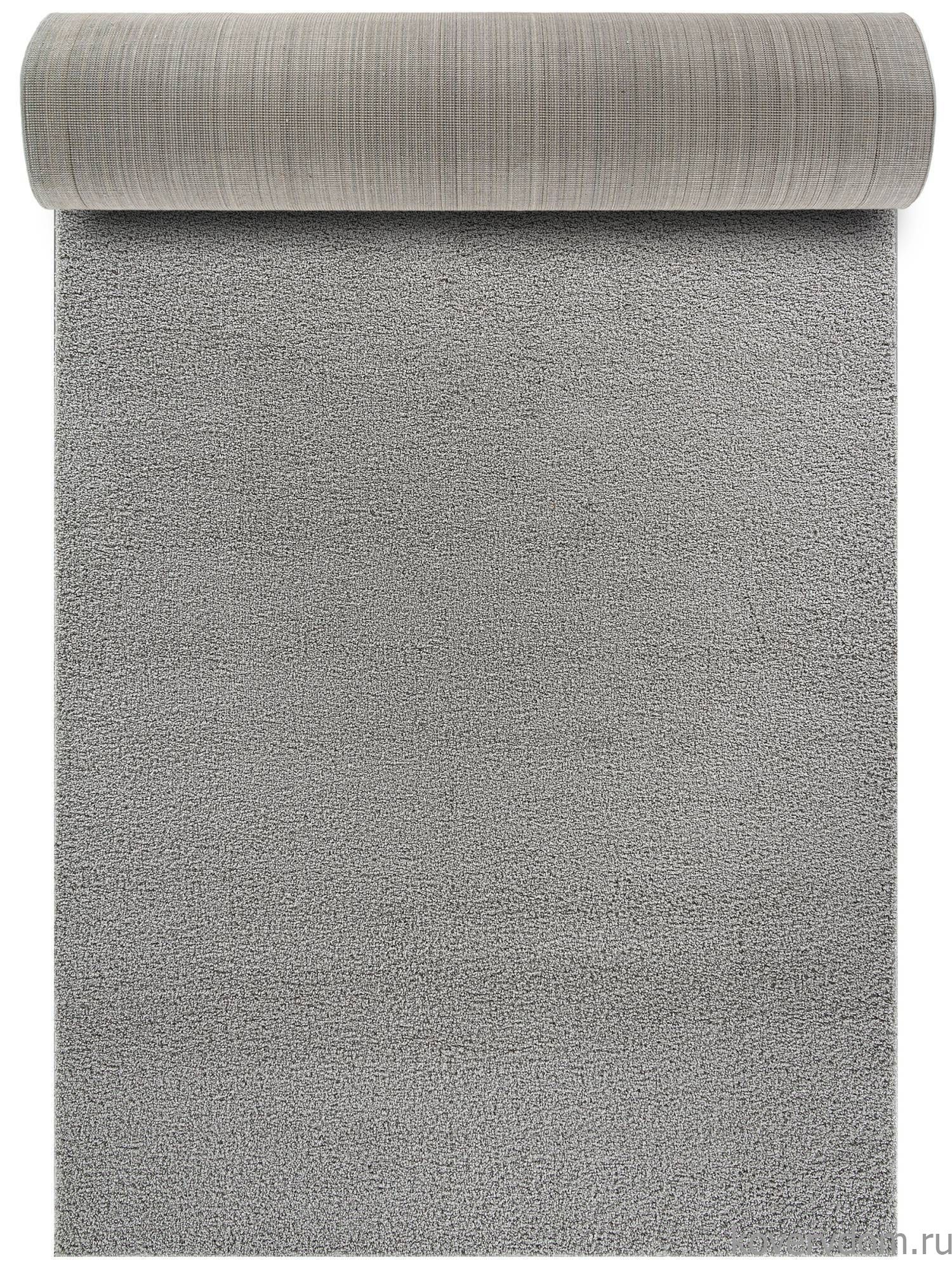 Ковровая Дорожка MAKAO S600 LIGHT GRAY