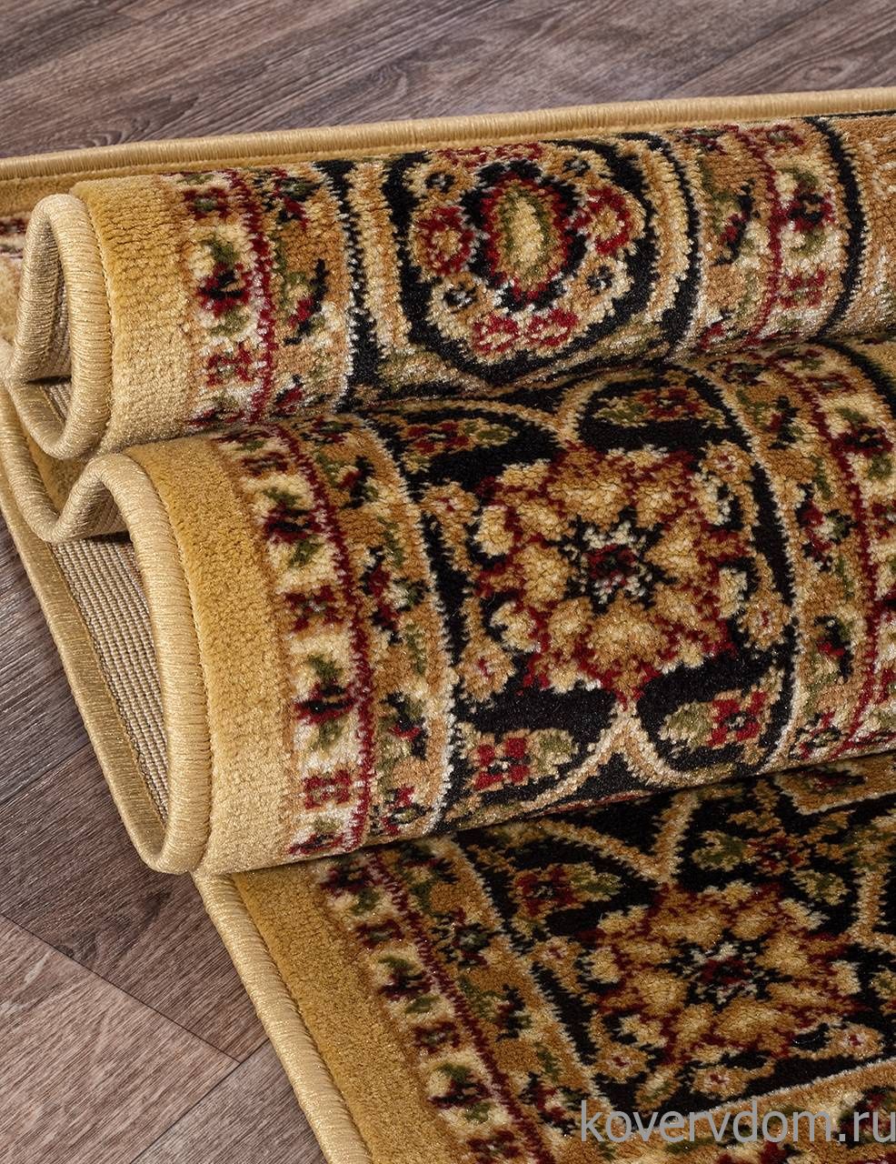 Ковер OLYMPOS D391 BEIGE