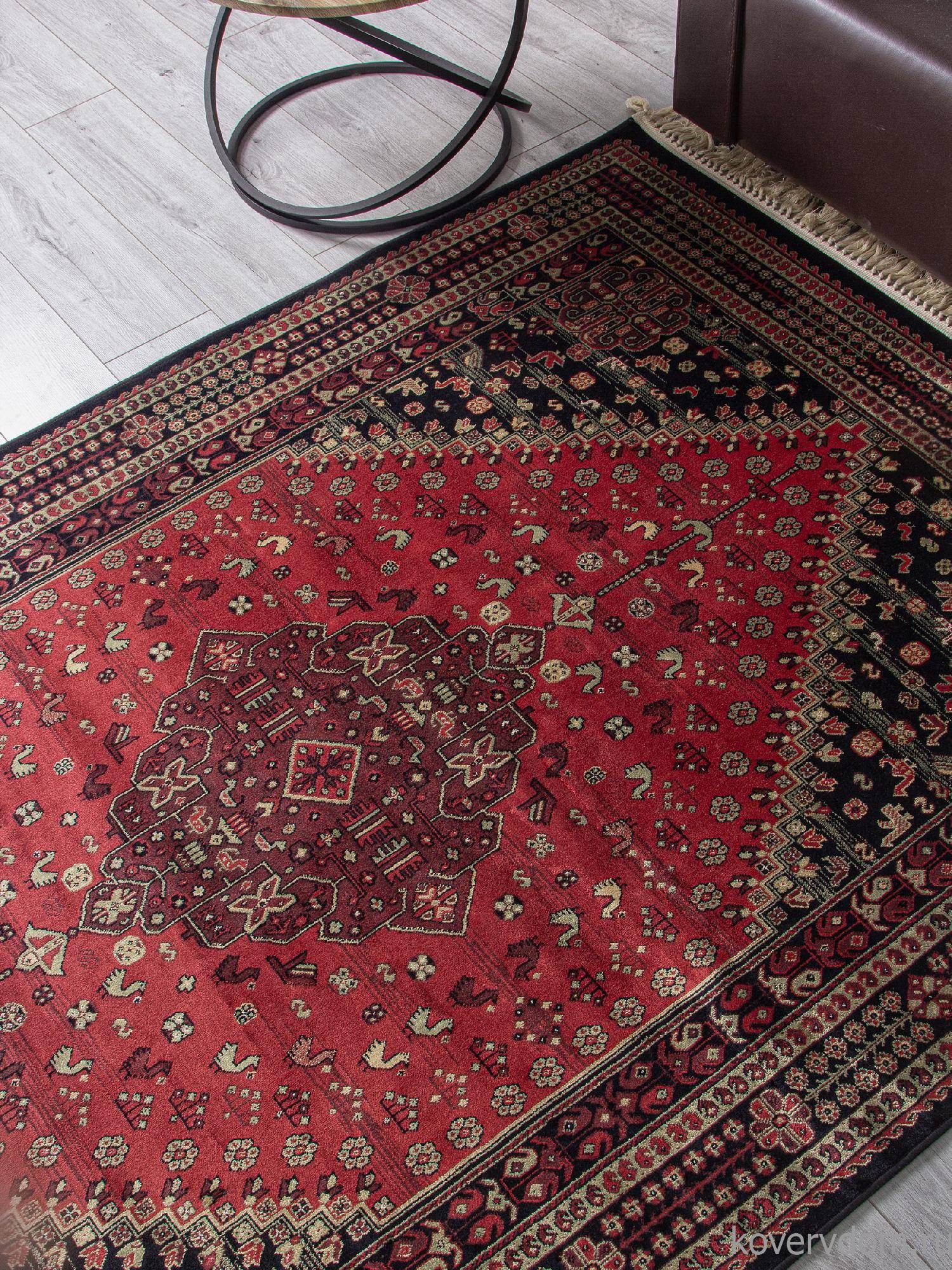 Ковер BELUCHI 961405 1636 V