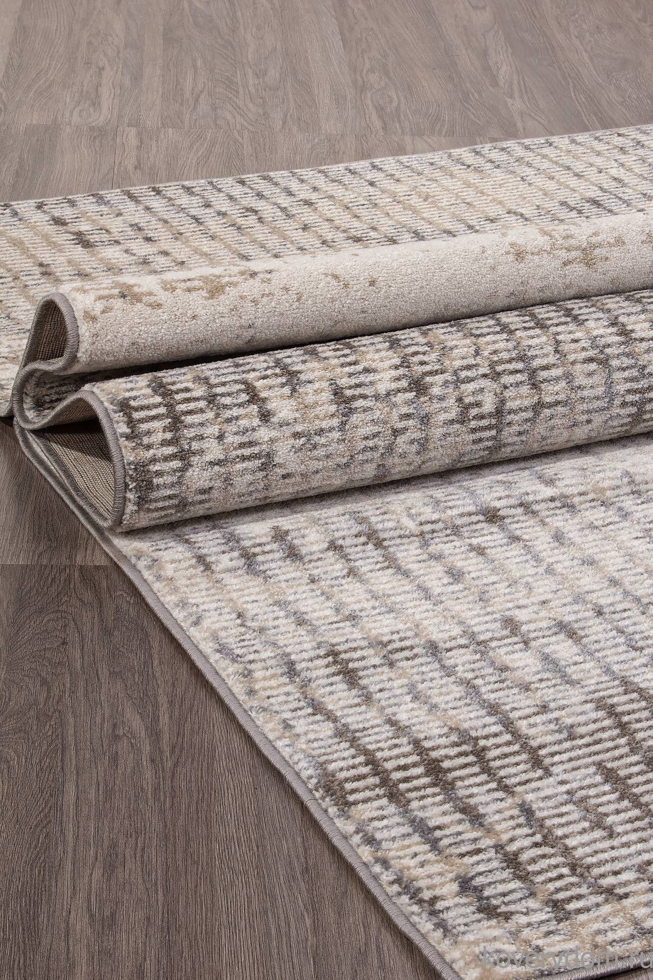 Ковер TORNADO F048 BEIGE Ковер TORNADO F048 BEIGE