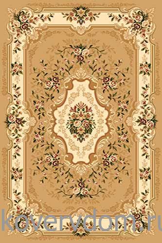 Ковер VALENCIA d017 BEIGE Ковер VALENCIA d017 BEIGE