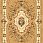 Ковер VALENCIA d017 BEIGE Ковер VALENCIA d017 BEIGE