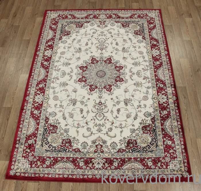 Ковер из вискозы и хлопка Hermitage 14708 6010 Ковер из вискозы и хлопка Hermitage 14708 6010