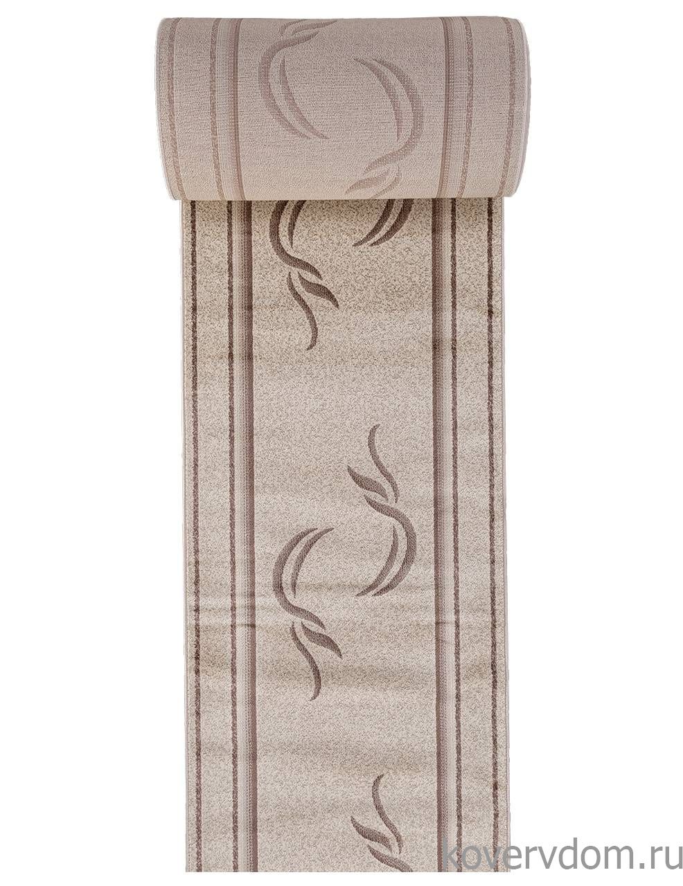 Ковровая Дорожка COLIZEY A704 CREAM Ковровая Дорожка COLIZEY A704 CREAM