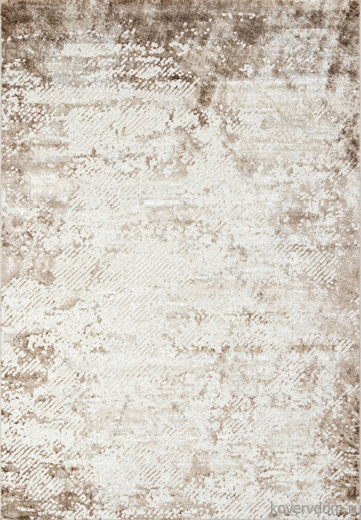 Ковер ANTEP O1700 665 CREAM / VIZON Ковер ANTEP O1700 665 CREAM / VIZON