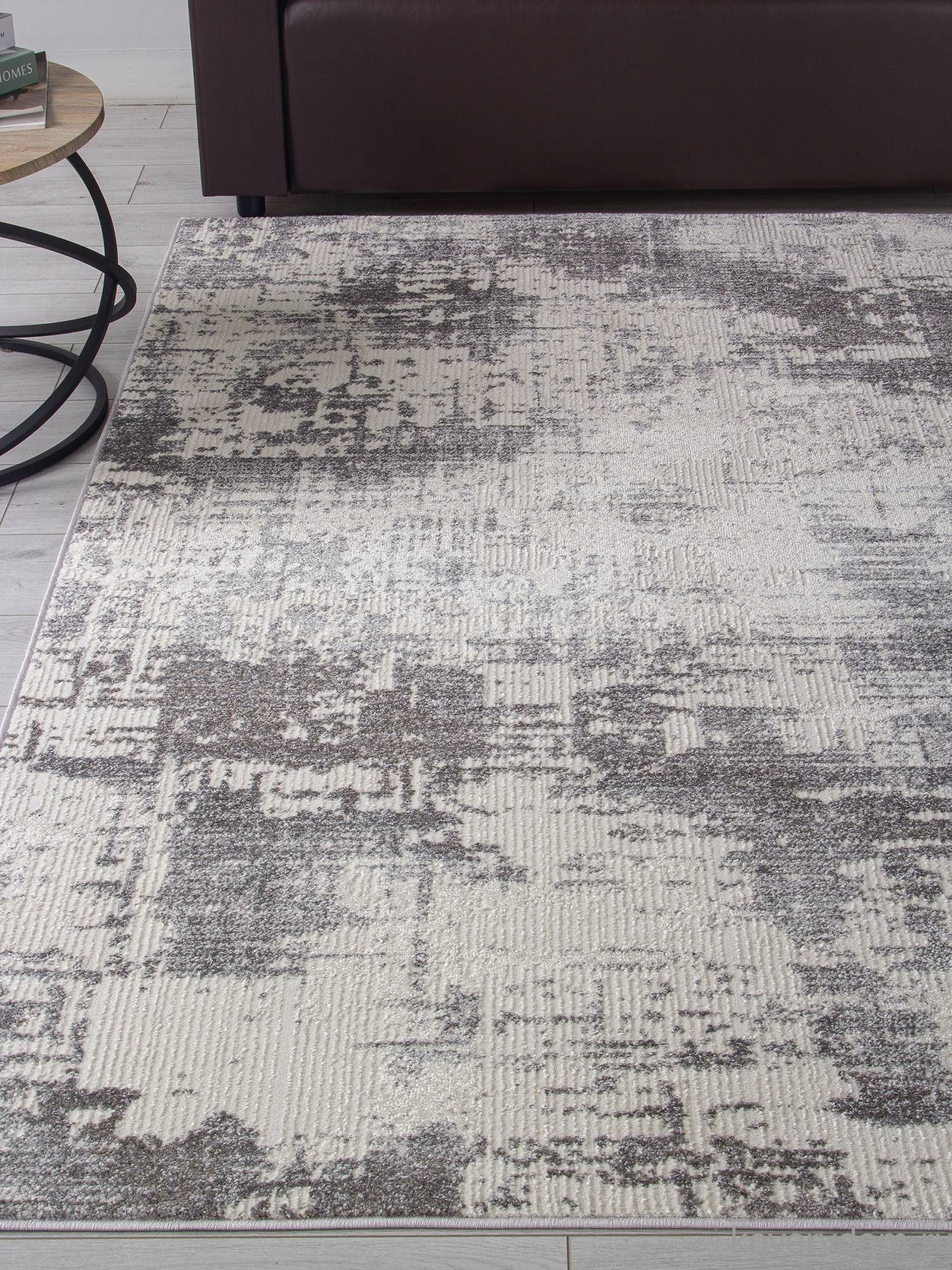 Ковер NATUREL F230 GRAY Ковер NATUREL F230 GRAY