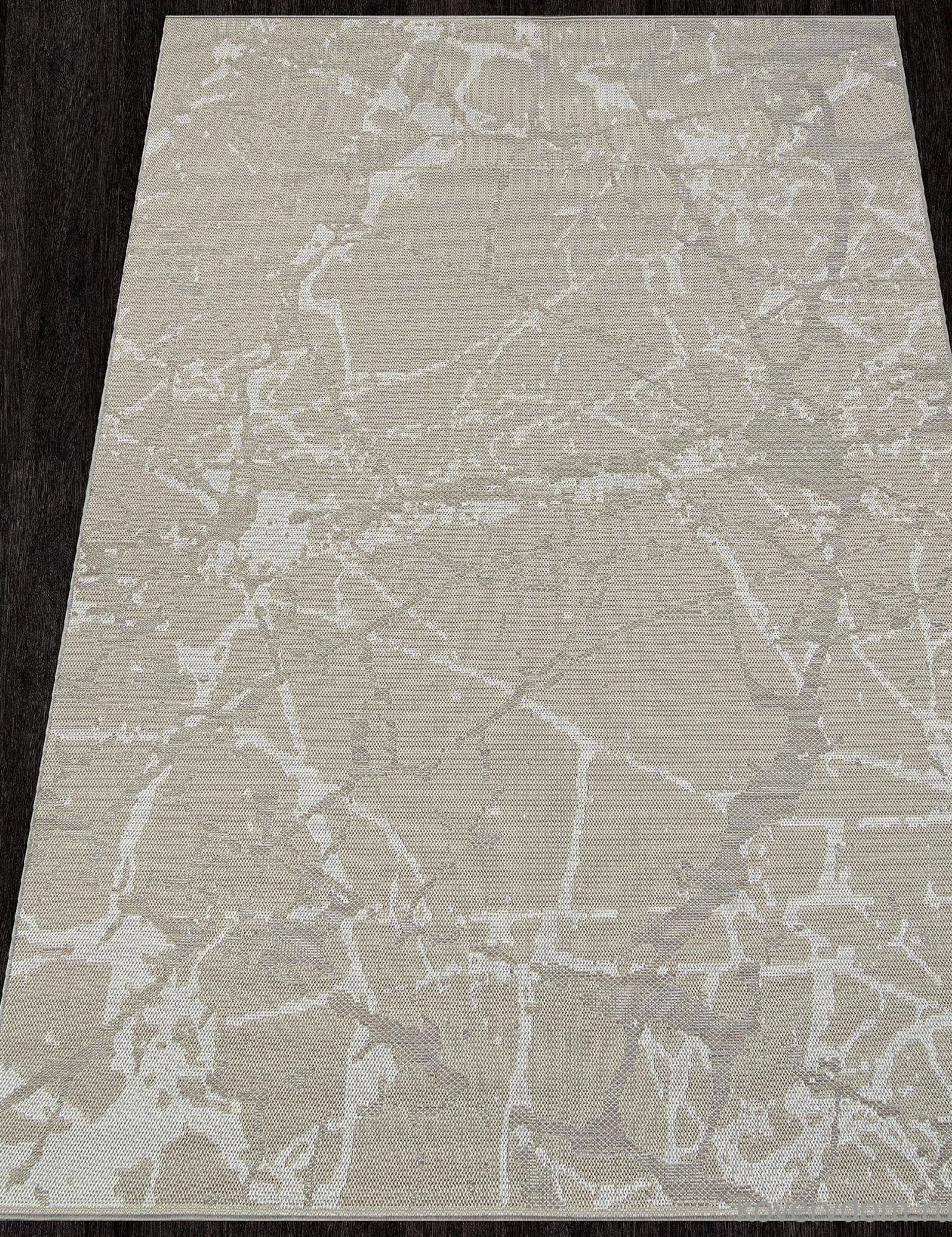 Ковер INDIGO S127 BEIGE