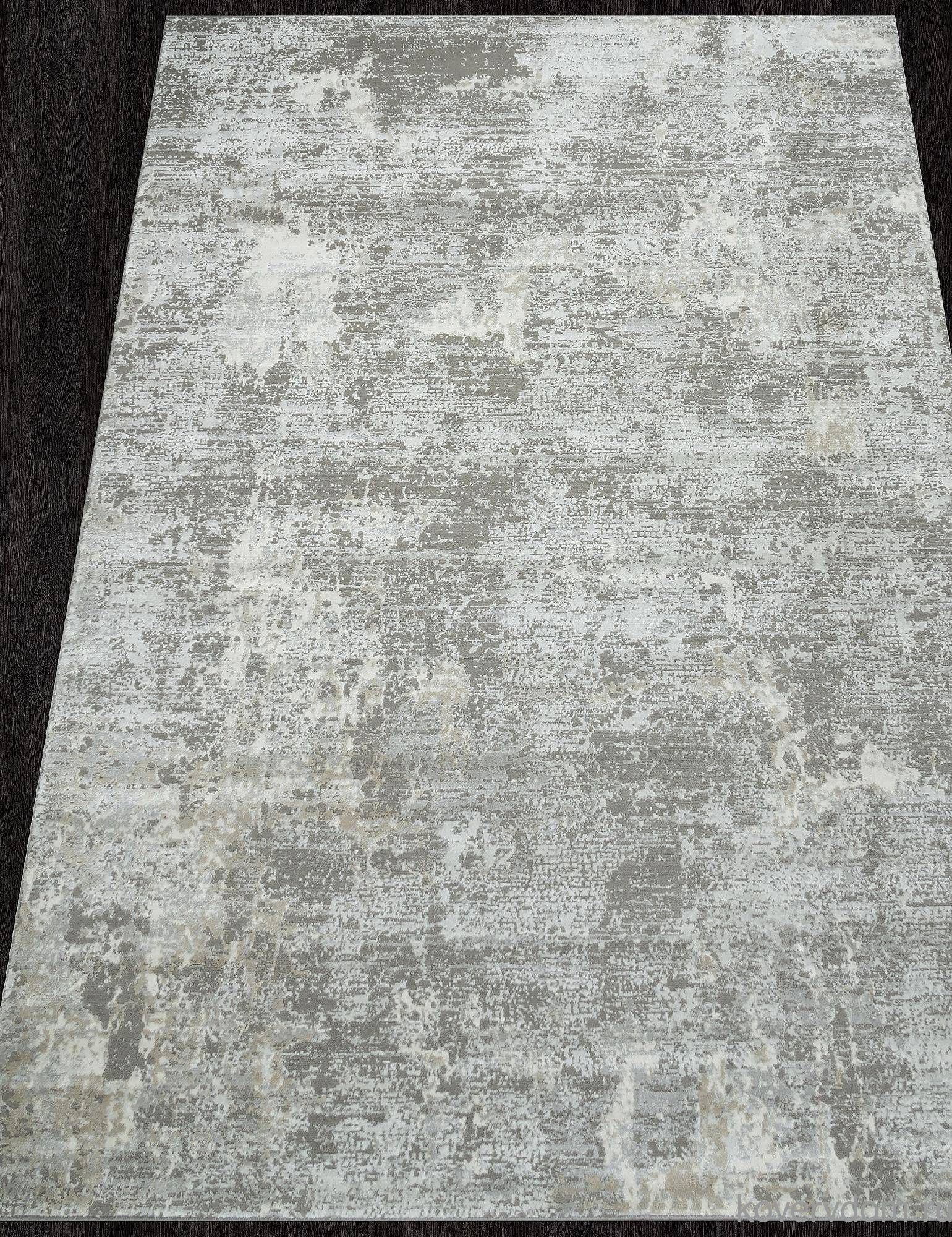 Ковер SIRIUS F197 CREAM-GRAY Ковер SIRIUS F197 CREAM-GRAY