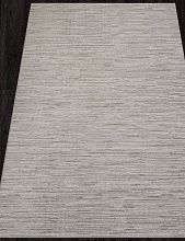 Овальный ковер OTTOWA S134 D.GRAY-BLACK