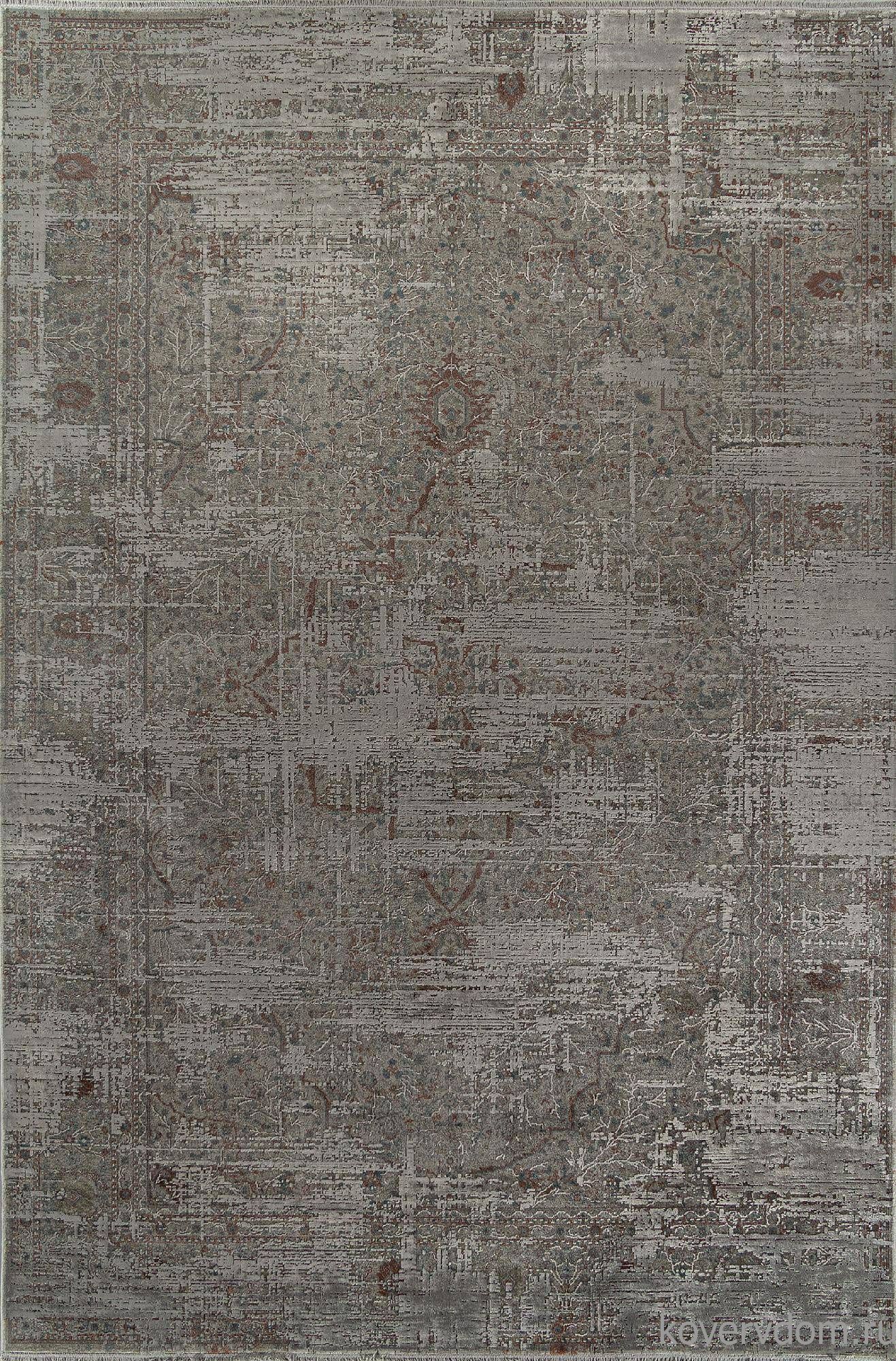 Ковер ROYAL B860G2 CREAM / L.GREY Ковер ROYAL B860G2 CREAM / L.GREY