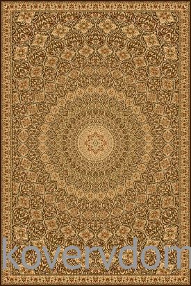 Ковер REGIUS1.2 IZYDA dark brown