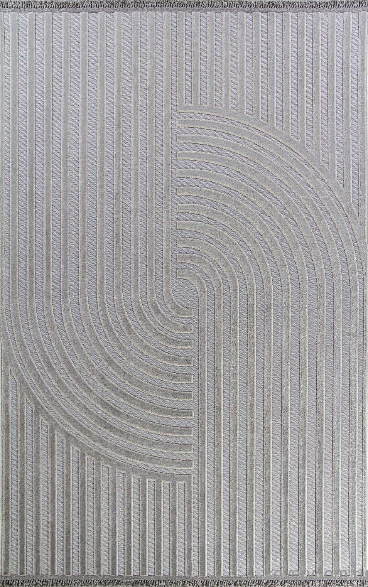 Ковер OSHA O2654 995 GREY / GREY Ковер OSHA O2654 995 GREY / GREY