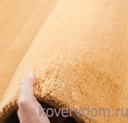 Ковер SHADES gold