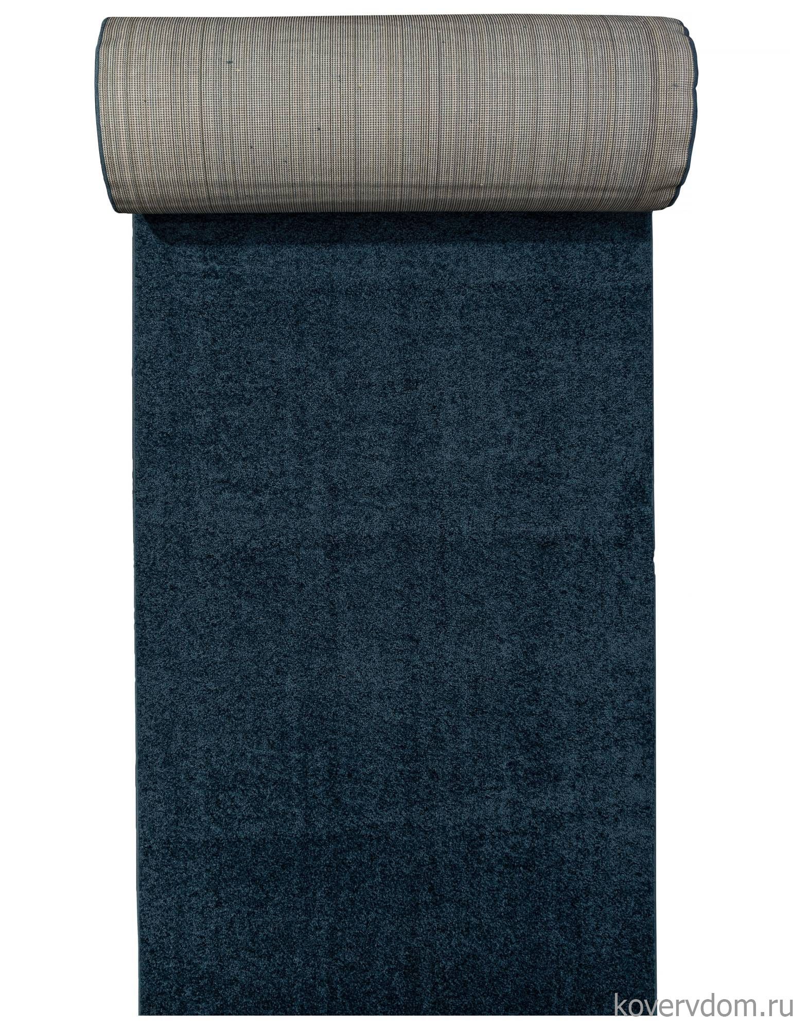 Ковровая Дорожка MAKAO S600 F.BLUE Ковровая Дорожка MAKAO S600 F.BLUE