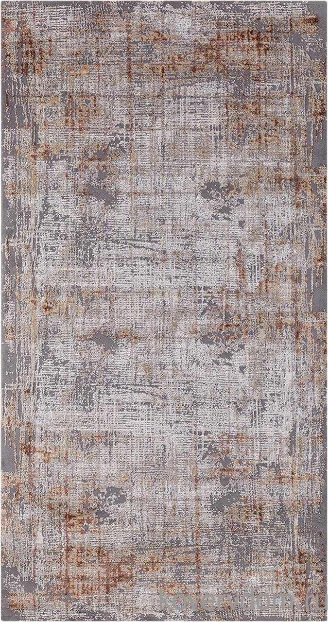 Ковер OPERA 5802E COPPER / GREY