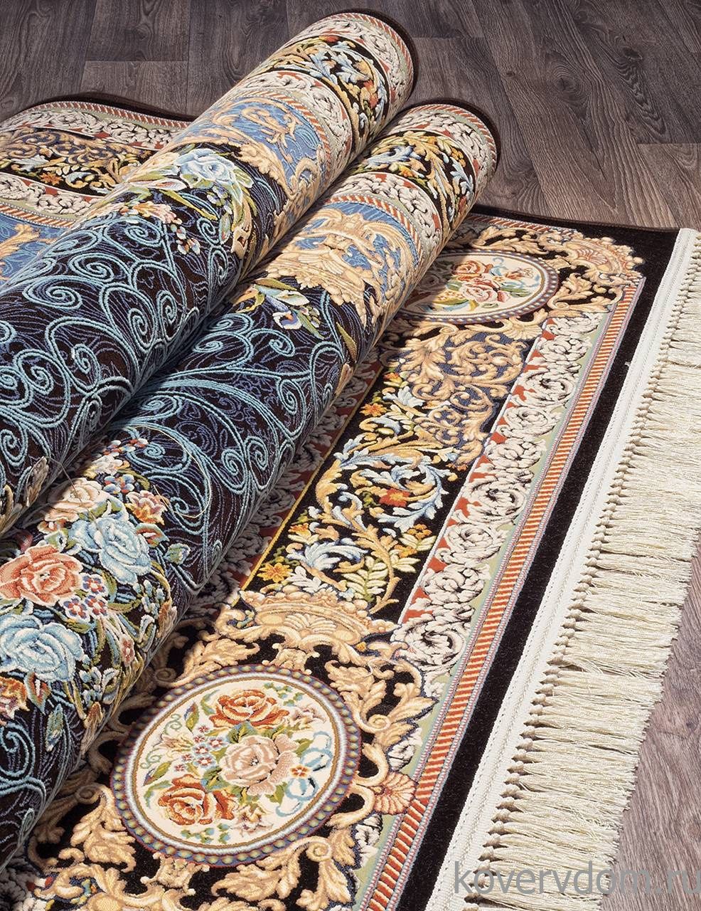 Ковер SHIRAZ 5323 000 Ковер SHIRAZ 5323 000