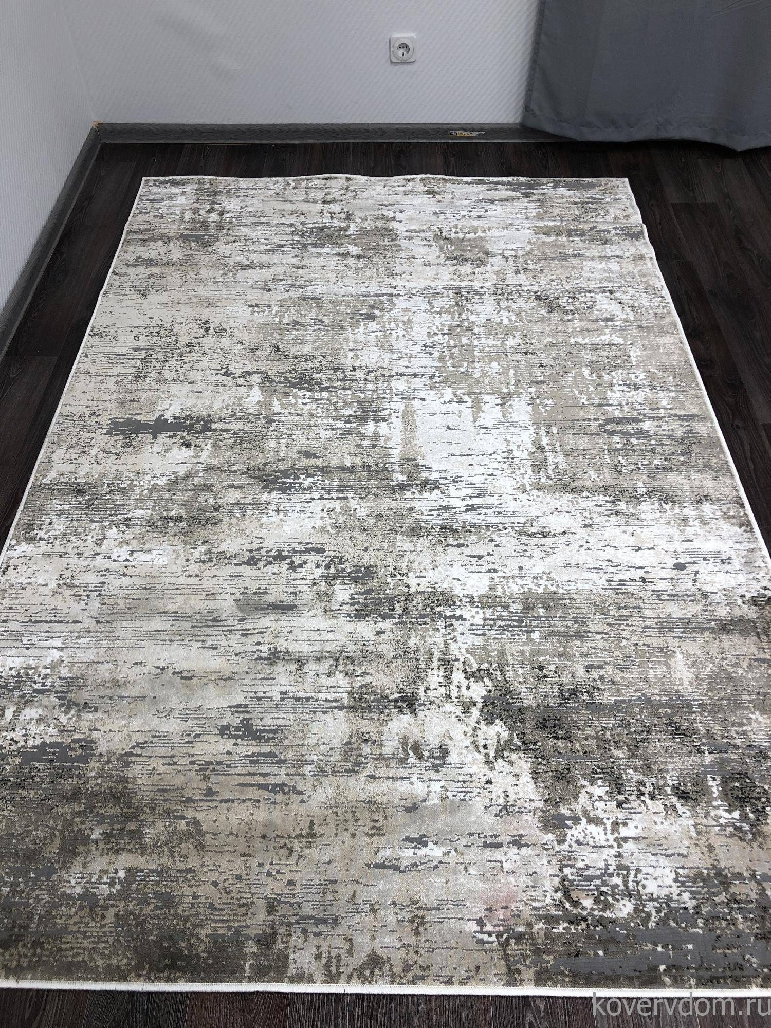 Ковер Euphoria 13106 CREAM-VISON V Ковер Euphoria 13106 CREAM-VISON V