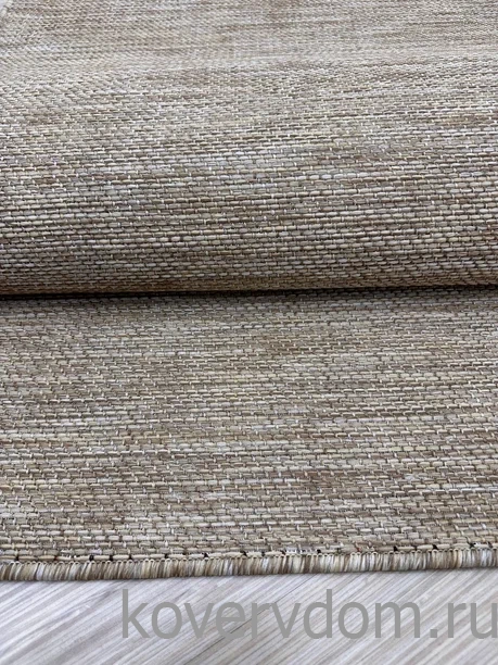 Ковер-циновка MARCA VB89A BEIGE