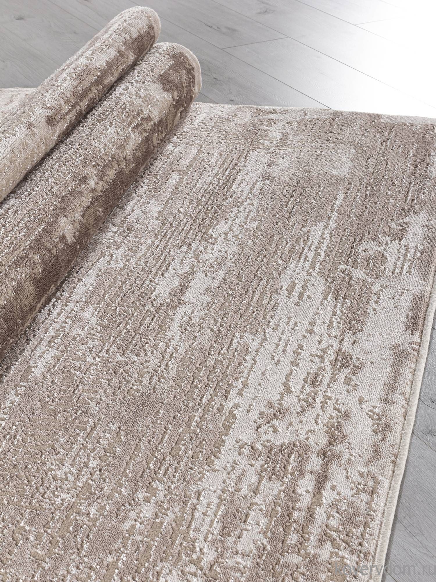 Ковер ALABAMA F341 BEIGE