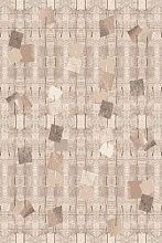 Ковер  ALABASTER Stora W light cocoa